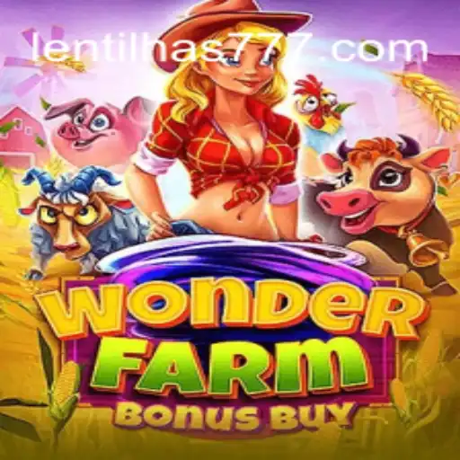 Explorando WonderFarmBonusBuy: Um Novo Jogo Empolgante