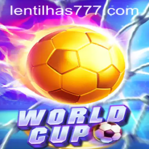 Descubra o Novo Fenômeno dos Jogos: WorldCup com Lentilha777