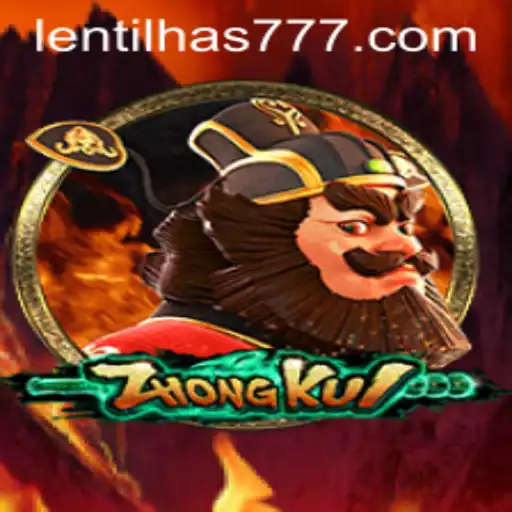 ZhongKui: O Frenesi de Aventura com Toque de Mistério